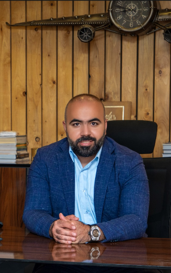 د. علي الراوي